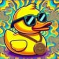 $DUCKY LOGO图片