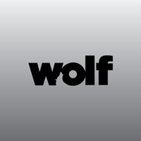 WOLFLOGO图片
