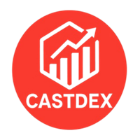 CASTDEXLOGO图片