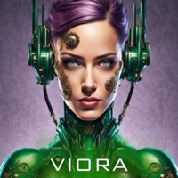 VIORALOGO图片