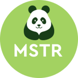 MSTRLOGO图片