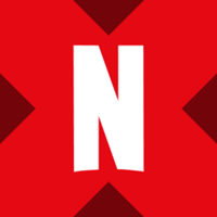 NFLXXLOGO图片