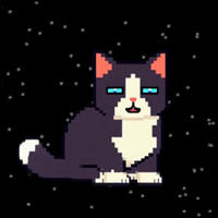 SPACECATLOGO图片
