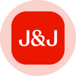 JNJONLOGO图片