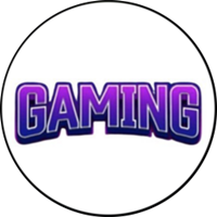 GAMINGLOGO图片