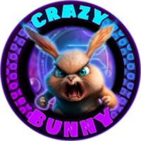 CRAZYBUNNYLOGO图片