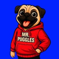 PUGGLESLOGO图片