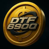 DTF6900LOGO图片