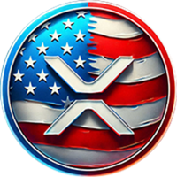 XRPATRIOTLOGO图片