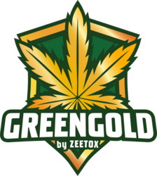 $GREENGOLDLOGO图片