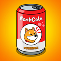 BONKCOLALOGO图片