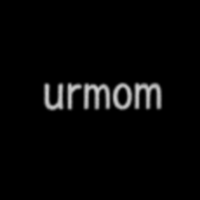 URMOMLOGO图片