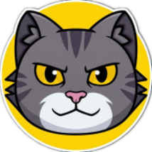 CATCOINLOGO