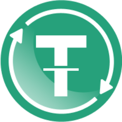 USDT+LOGO