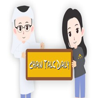 CTDLOGO图片