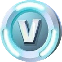 VBUCKLOGO图片