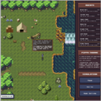 ELIZA TOWNLOGO图片