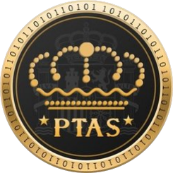 PTASLOGO图片