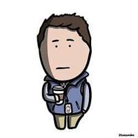 BORING GUYLOGO图片