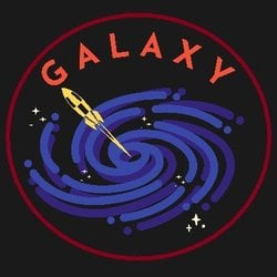 GALAXYLOGO图片