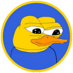 DUCKERLOGO图片