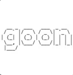 GOONCOINLOGO图片