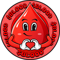 $BLOODLOGO图片