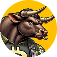 BTCBULLLOGO图片