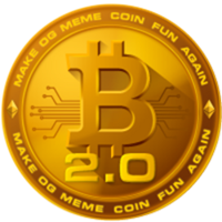 BTC2.0LOGO图片