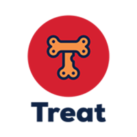 TREATLOGO图片