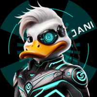 JANILOGO图片