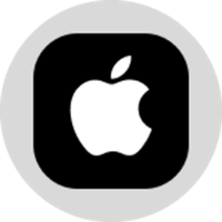 AAPLONLOGO图片