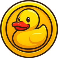 DUCKYLOGO图片