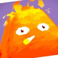 BURNTLOGO图片