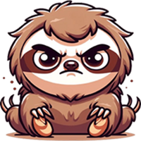 ANGRYSLERFLOGO图片