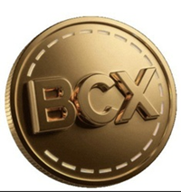 BCXLOGO图片