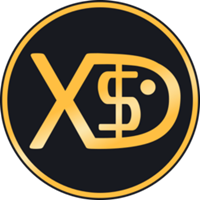 XUSDLOGO