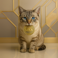 LUCKLOGO图片