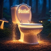 TOILETLOGO图片