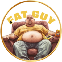 FATGUYLOGO图片