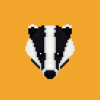 BBADGERLOGO图片