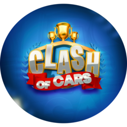 CLASHLOGO图片