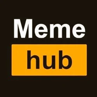 MEMEHUBLOGO图片