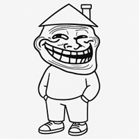 TROLLHOUSELOGO图片