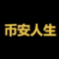 币安人生LOGO图片