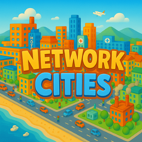 CITIESLOGO图片