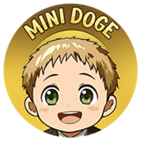 MINIDOGELOGO