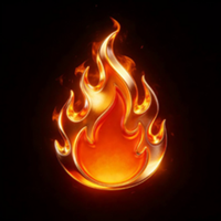 BURNLOGO