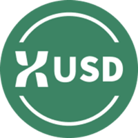 XUSDLOGO图片