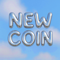 NEWCOINLOGO图片